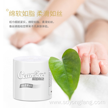 DongShun Soft Baby Roll paper